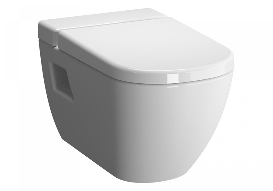 Vitra pack WC Normus surélevé