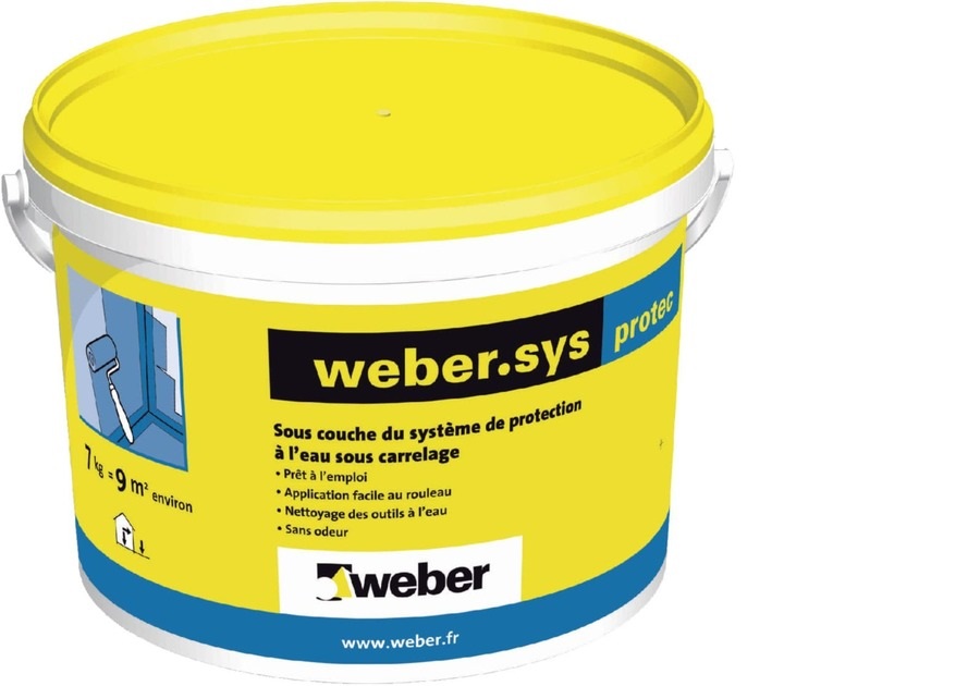 JOINT CARRELAGE WEBER JOINT FIN 25Kg