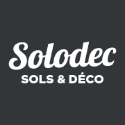 Solodec | Le géant du carrelage et du sanitaire logo
